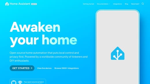 Home Assistant